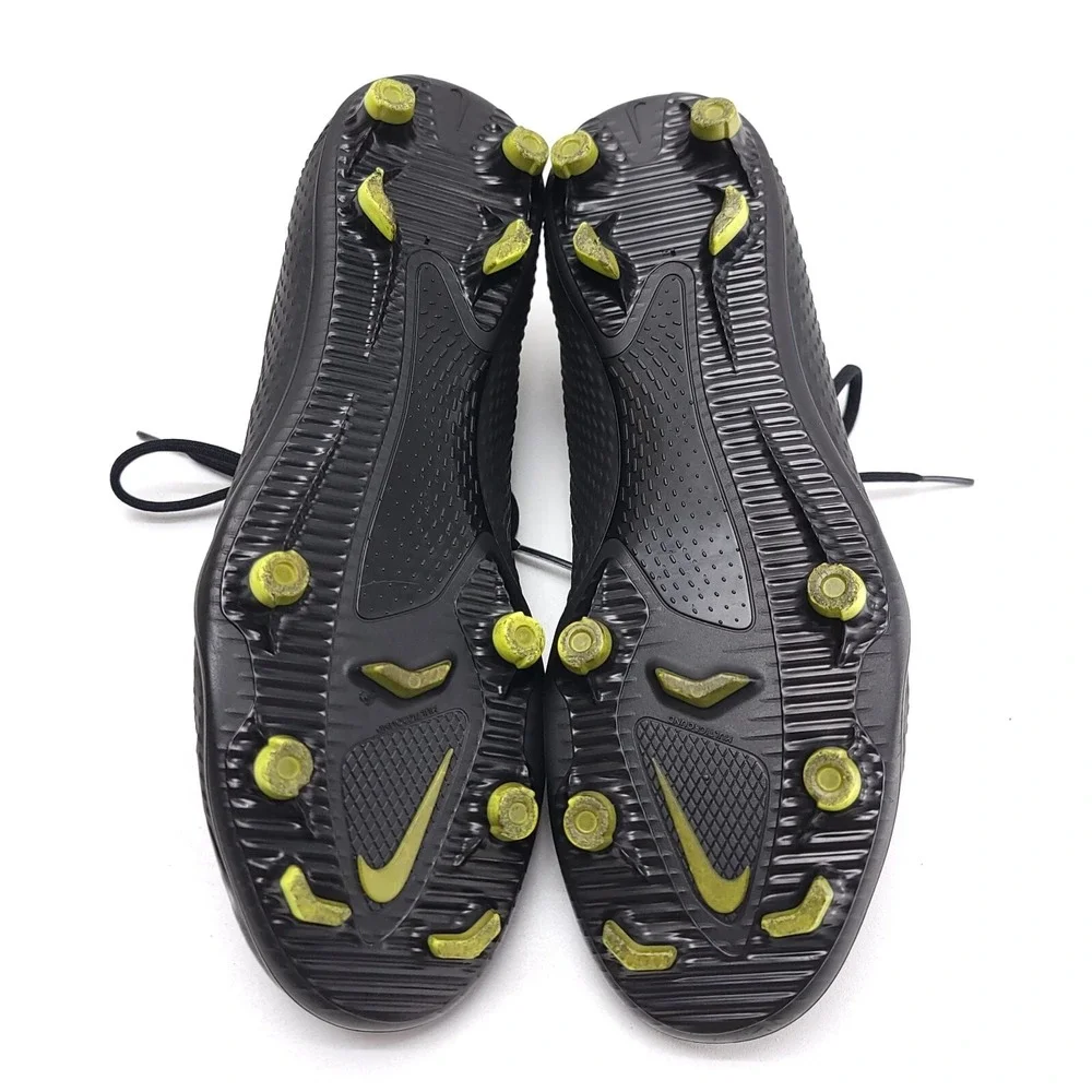 NIKE Phantom‎ GT Soccer Cleats Shoes Boots Men's 7.5 CW6672-090 Football